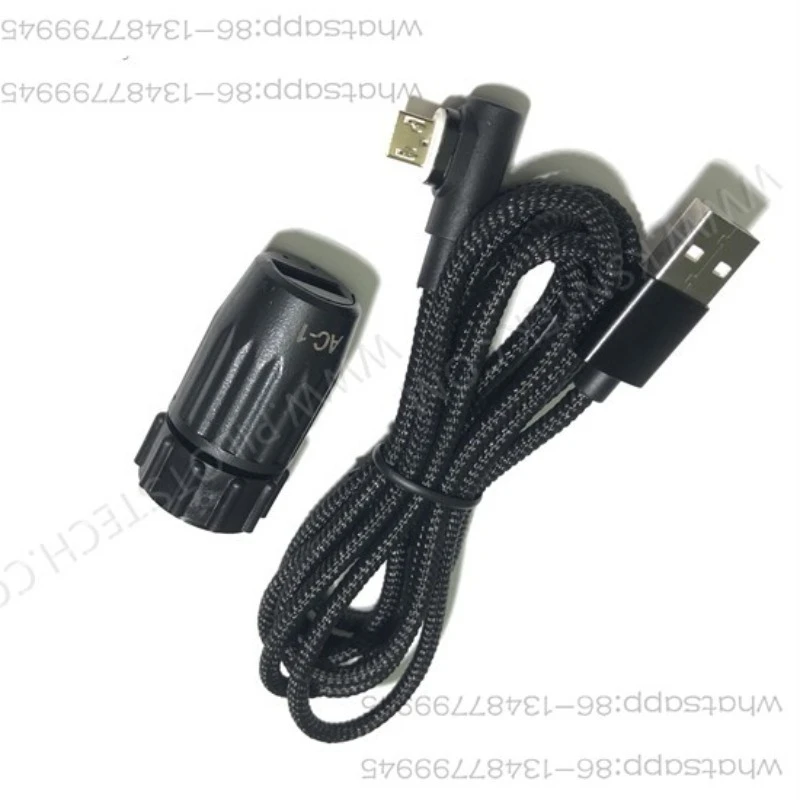 Dedicated To Pilot Interface Magnetic Cable AC-1AIS PILOT PLUG AC-1 MAGNETIC CABLE