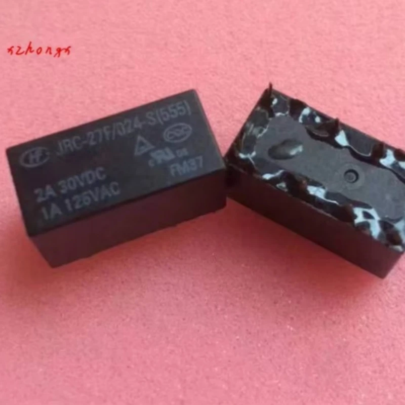 JRC-27F 024-S 555 R…