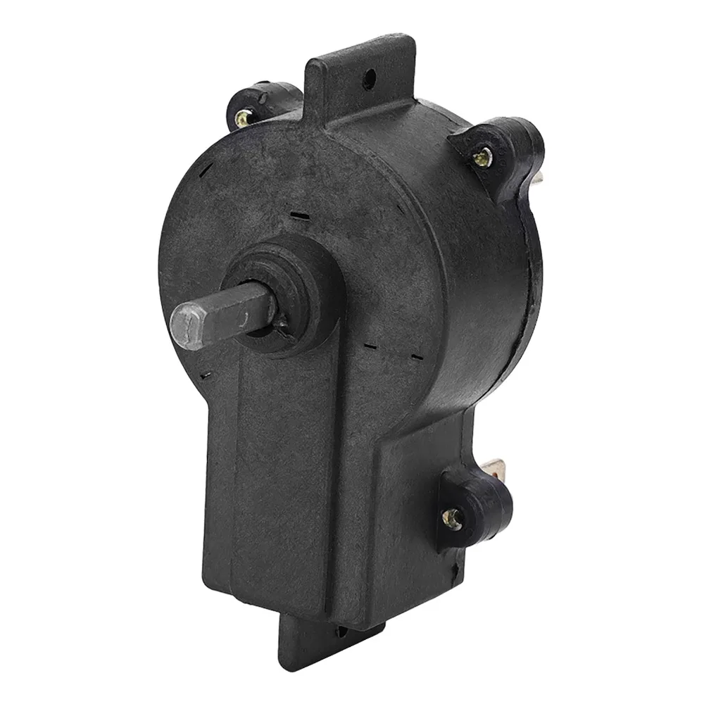 الألومنيوم المروحة الكهربائية سرعة منظم التبديل التحكم تنظيم السرعة وحدة تحكم خارجية ABS وحدة تحكم في السرعة الخارجية #2