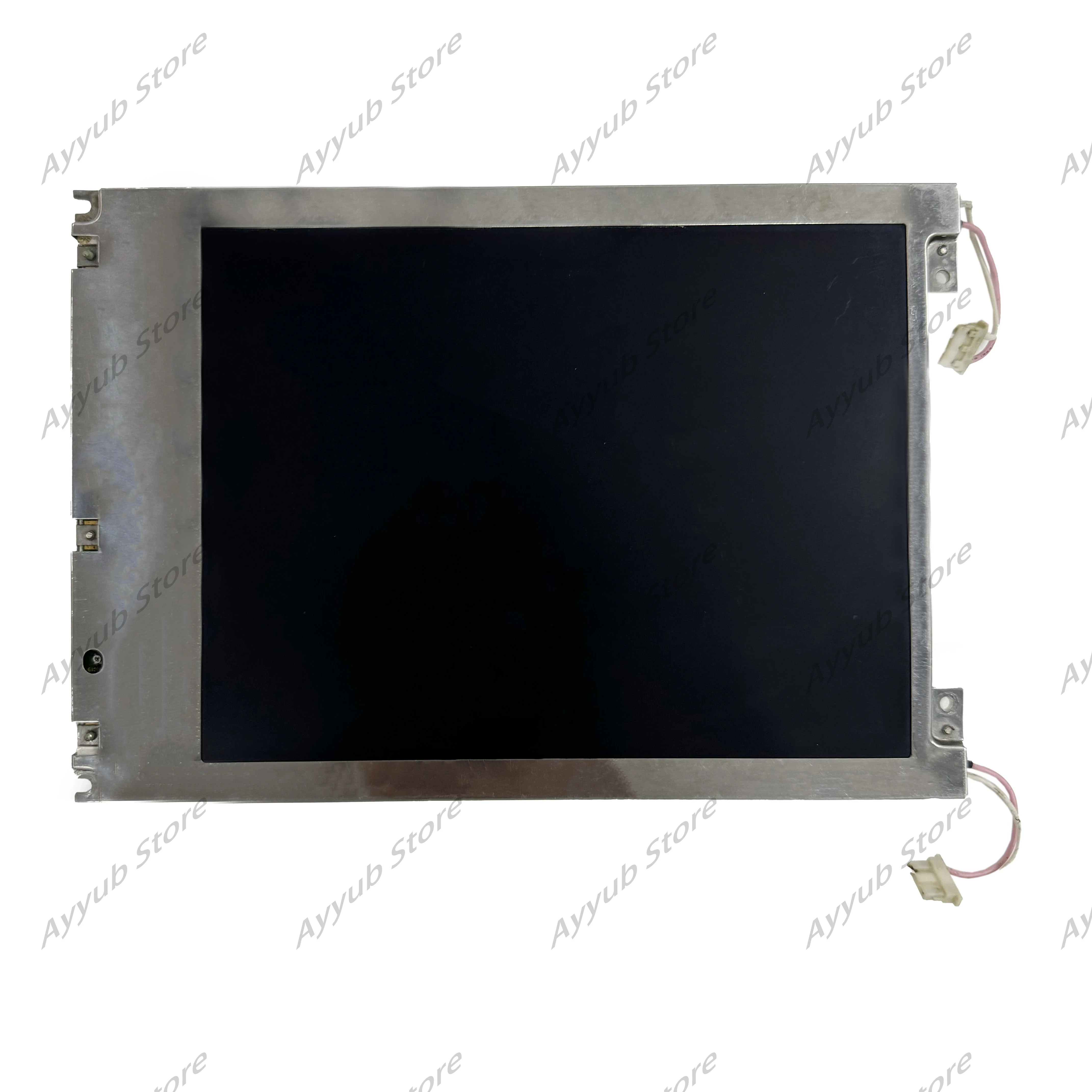 AA084VB02 AA084VB01 LCD 8.4 INCH DISPLAY SCREEN 640*480 CCFL TFT