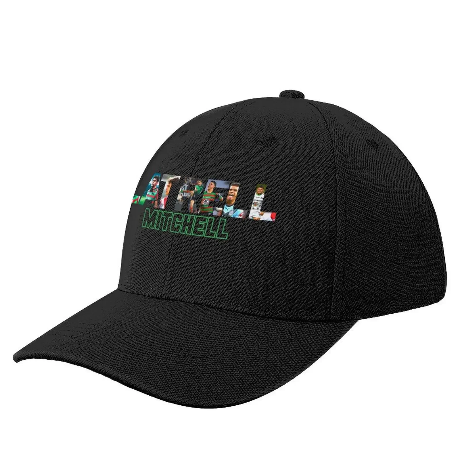 

Latrell Mitchell Sweatshirt / T Shirt Latrell Mitchell Stickers Baseball Cap Military Cap Man Cosplay Boy Women's