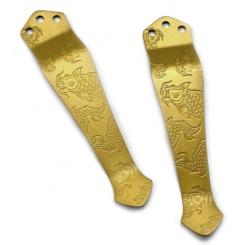 Koi Design Titanium…