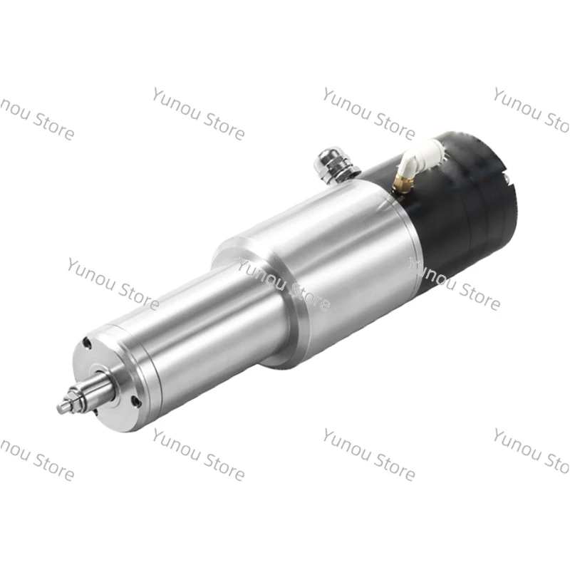 Precision Resin Teeth Engraving Milling Drilling Spindle Motor 1.8kw 60000rpm Atc Dental Spindle High