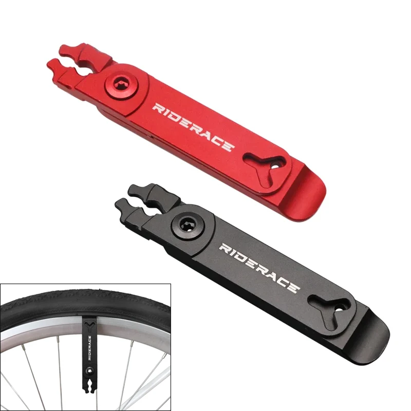 AliExpress NONE BUCKLOS Bicycle Chain Pliers Tool Mini Chain Link Splitter Clamp MTB Bike Chain Buckle Removal Repair Tool Quick Removal Pliers