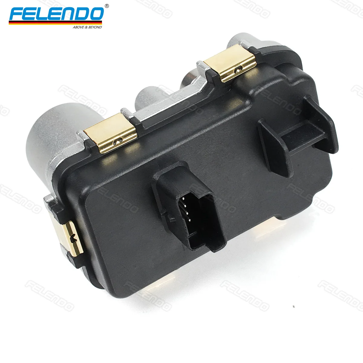 Factory Direct LR038322 Turbo Solenoid Valve For Range Rover, Evoque 2nd Generation Freelander