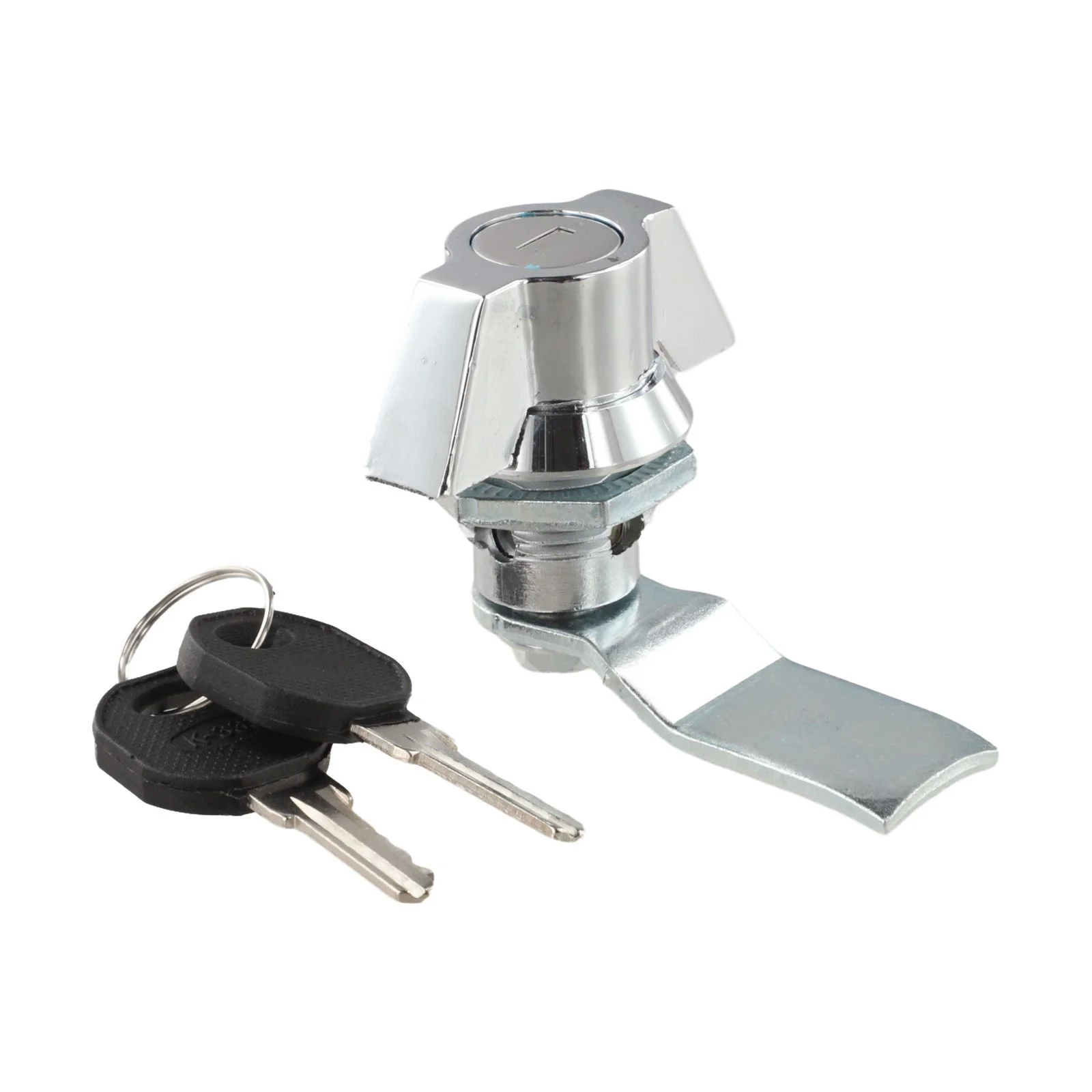 Distribution Box Switch Lock Cabinet Industrial Machinery Equipment Cam Lock For Distribution Box Industrial Cabinet Lock ﻿