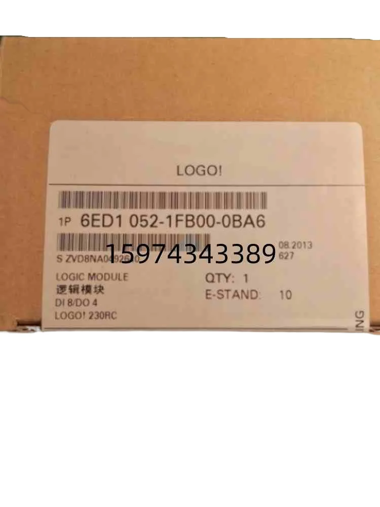 Original brand new 6ED1052-1FB00-0BA6 6ED10521FB000BA6