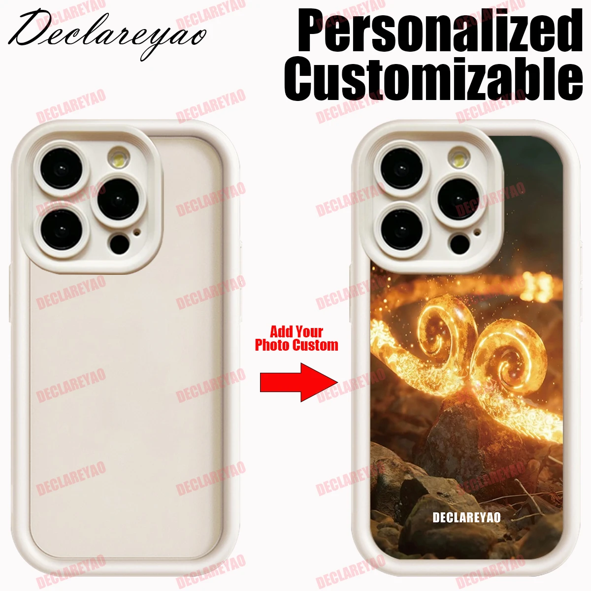 Personalized DIY Customized Photo Matte Soft Coque For Samsung Galaxy F06 A26 J8 A07 F23 2016 Prime A17 A32 J6 F15 F4 Case Cover