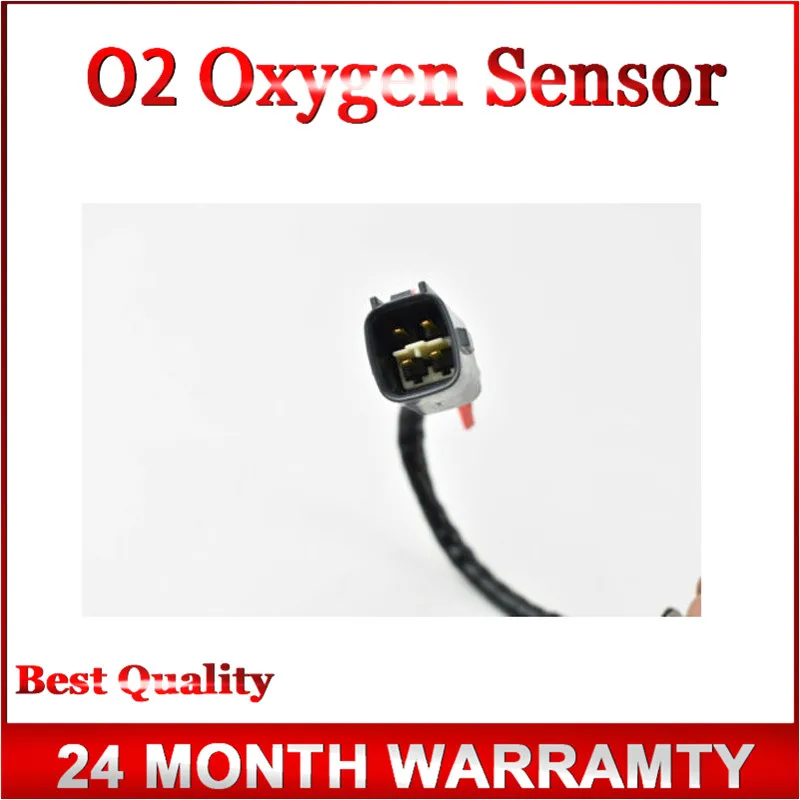 

Датчик кислорода (лямбда-зонд) 89467-71120 для Toyota YARIS 1.5, HILUX, FORTUNER, INNOVA и CRUISER 2.4, 2.8 DIESEL 1GDFTV, 2GDFTV