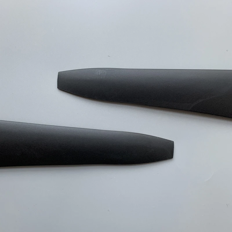 Fotografia 4: Hélices de drone de nylon de fibra de carbono 3411 para motor de potência Hobbwing X9 Agras peças acessórios para drones