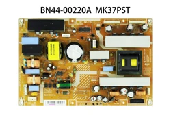 BN44-00220A MK37PST Power Board is for LE37A436T1DXXU LE37A556P1FXXU LE37A559P4FXXU LN37A330J1DXZA 37 Inch TV Supply Parts