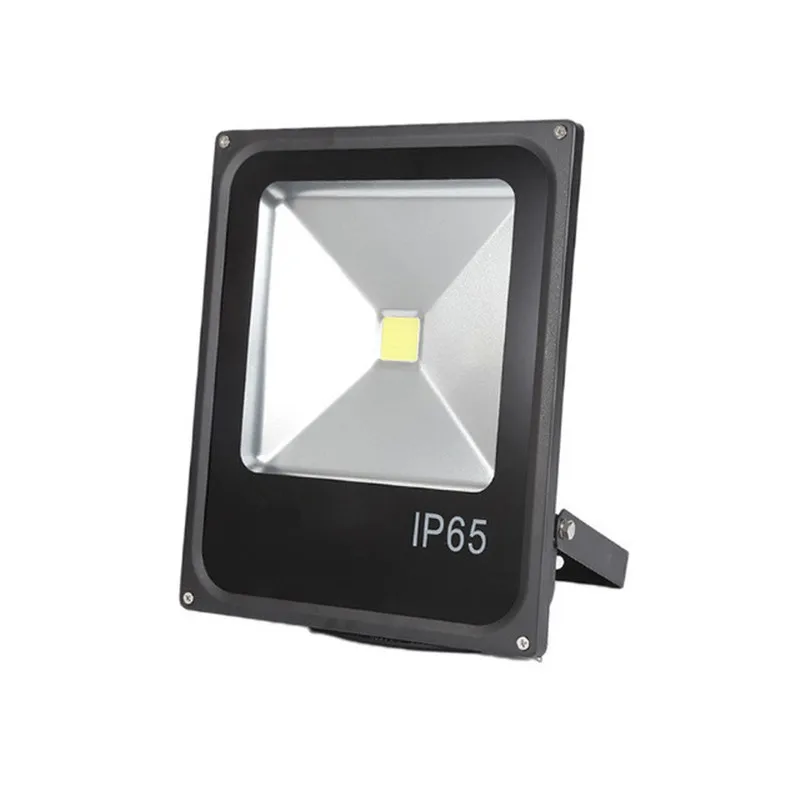 

Led Floodlight 10W 20W 30W 50W 120W Outdoor Spotlight Flood Light AC 220V 240V Waterproof IP65 Professional Lighting Lamp