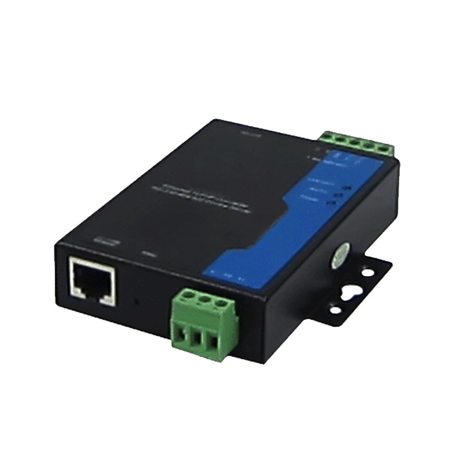 

Последовательный сервер преобразователя последовательного в Ethernet 10&100M RS232&RS485&RS422