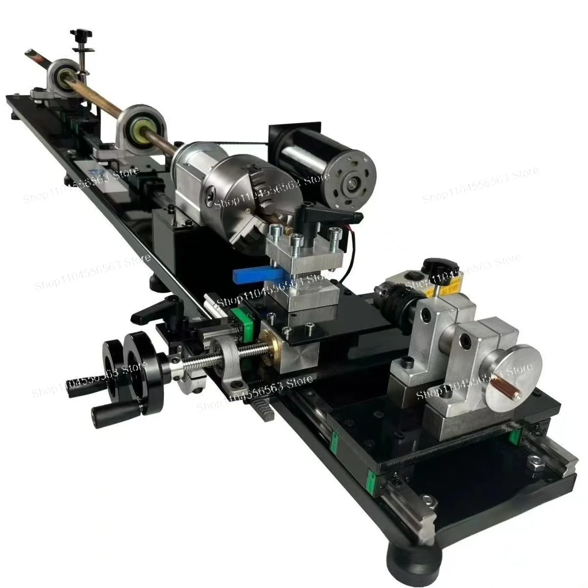 

Триммер для стержней, клуб с шаровой комнатой, прямой угол с кожаной головкой, выпрямление медного барабана и другие функции