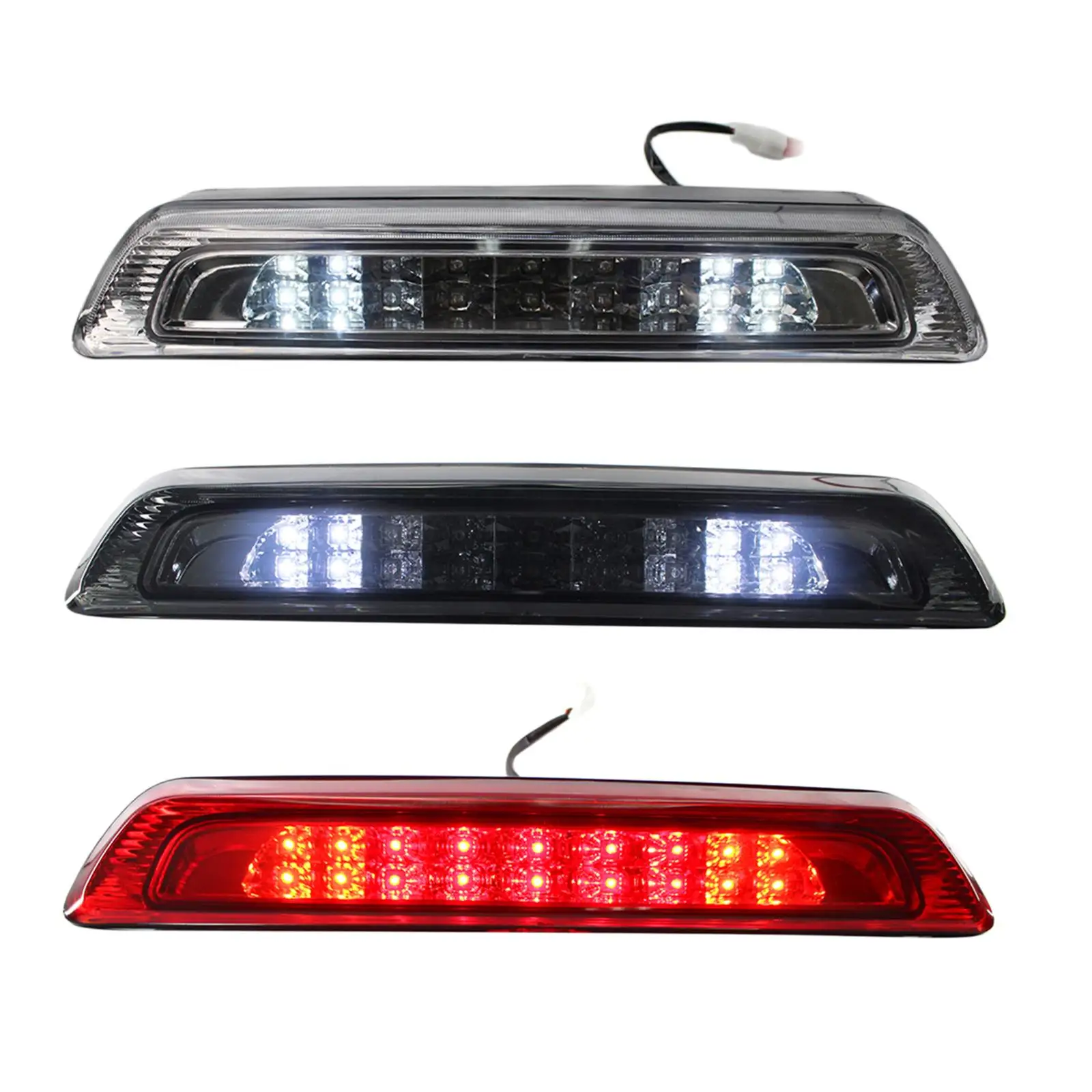 Rear Center Brake Light 81570-0C050 LED High Level 3rd Tail Stop Lamp Cargo Lamp Tail Light for 2007