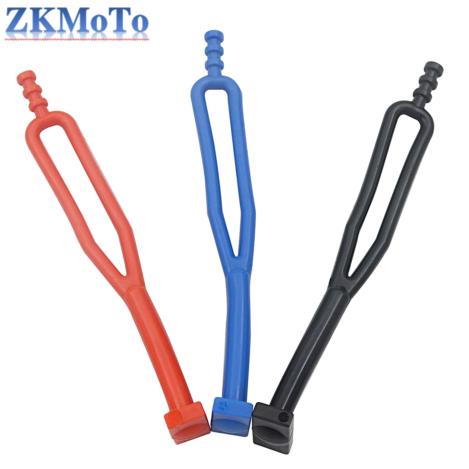 Kickstand Side Stand Rubber Strap For Husqvarna TE TC TX FC FE FX 125 150 200 250 300 350 400 450 501 For KTM EXC EXCF XC XCW