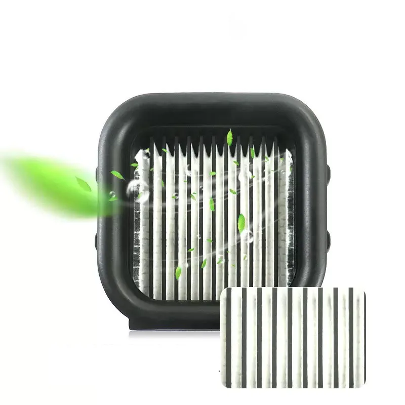 For Laresar S7 Pro Floor Scrubber Roller Brush Filter Replaceable Vacuum Cleaner Accessories Spare Parts Washable Floor Brush image 3