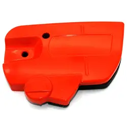Chainsaw Clutch Cover Assembly for Husqvarna 445, 445E, 445 II, 445E II, 450, 450E,450E II, 455 Rancher II