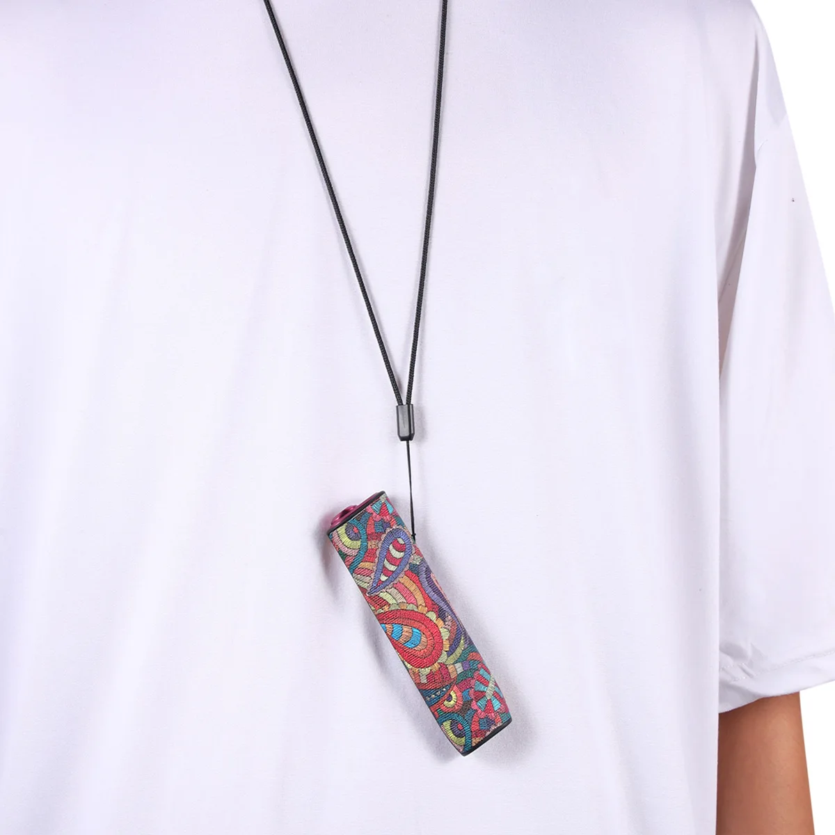 Case For Iqos Iluma One Protection Cover Carrying Case With Lanyard Hole For Iqos Iluma One Accessories Hot Sale