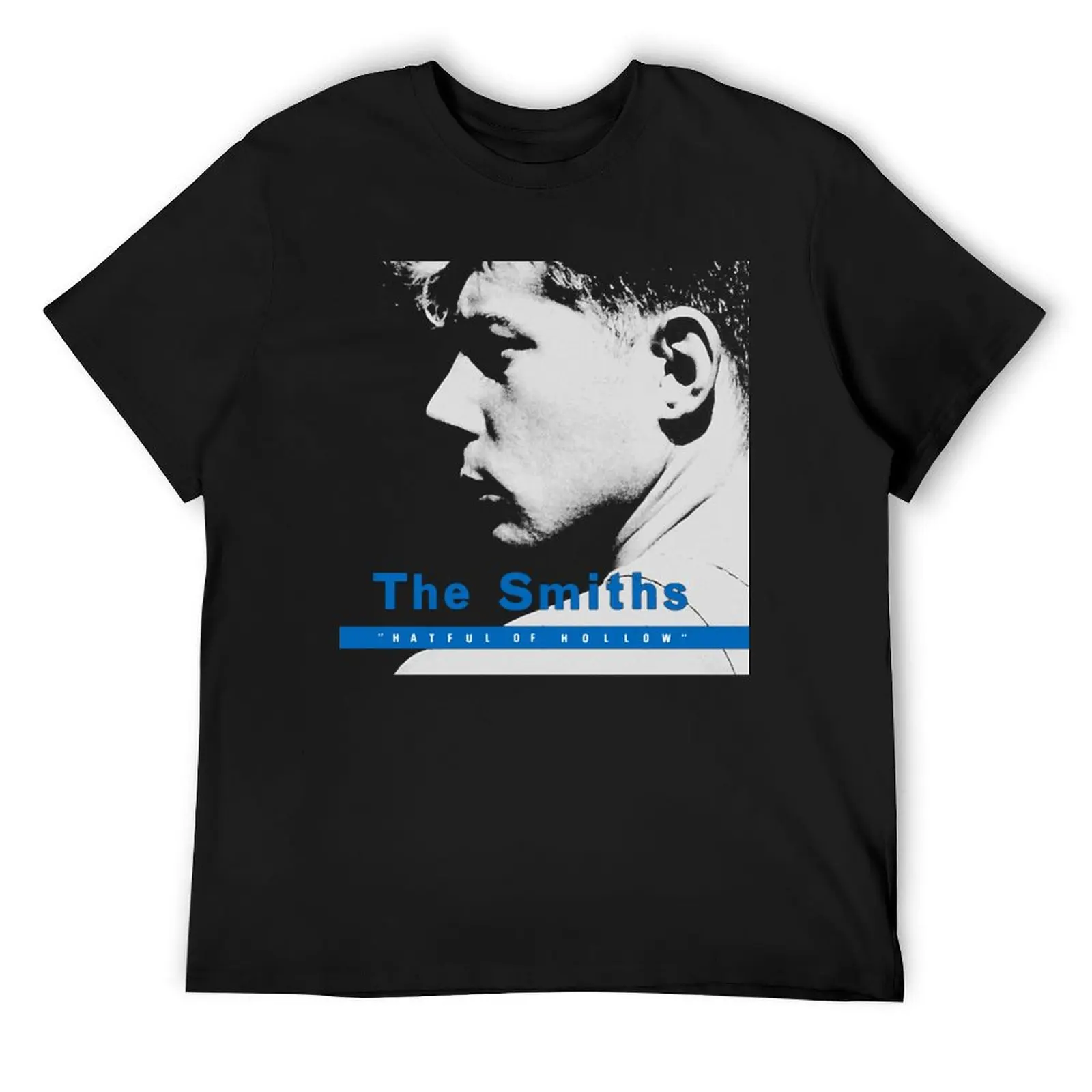 The, Smiths T-Shirt sublime cute tops mens white t shirts