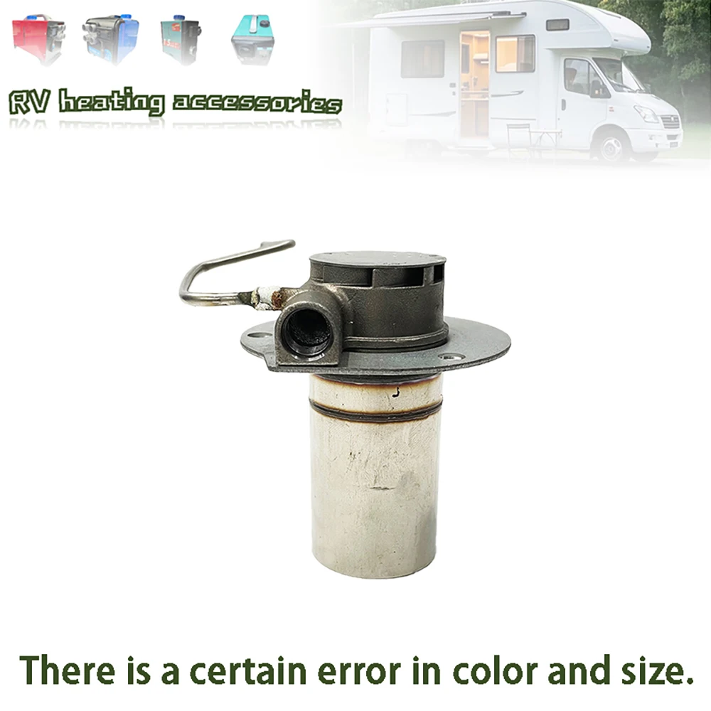 

Parking heater 1KW 1S combustion chamber water heating stainless steel combustion chamber repair kit accessories