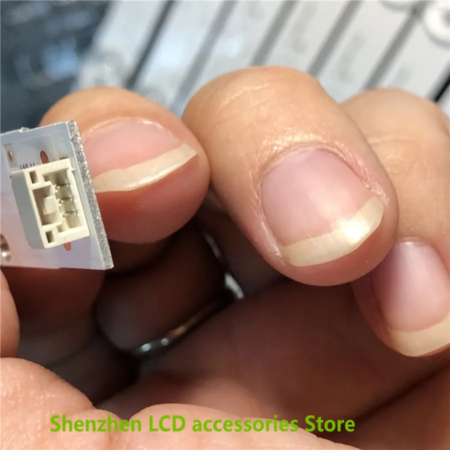 1 مجموعة = 8 قطعة جديدة 4C-LB420T-HQ2A 4C-LB420T-HQ2B 4C-LB420T-HQ2A 4C-LB420T-HQ2B 458 مللي متر 100% جديد