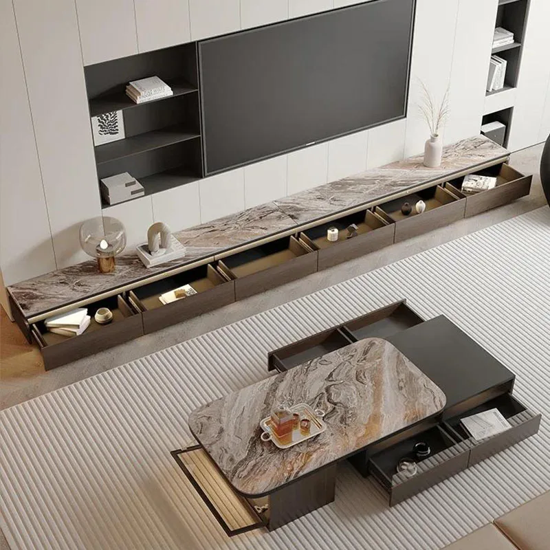 

Office Modern Coffee Table Nordic Beauty Delicacy Coffee Tables Portable Storage European Designer Couchtisch Lounge Furniture