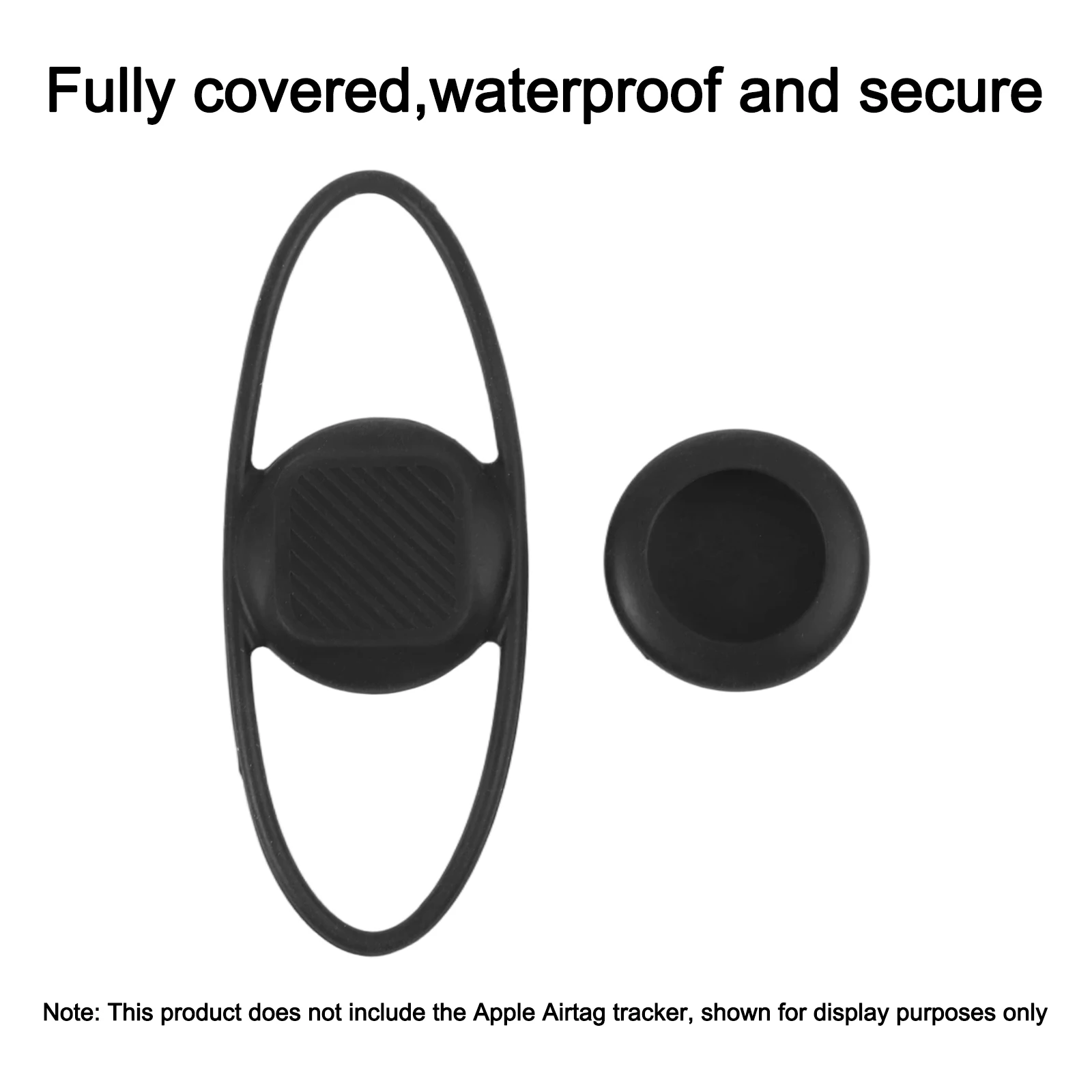 Lightweight Bike Accessory Bicycle Mount Monitor Items Minimal Added Bulk For Bicycles Lightweight Silicone Case