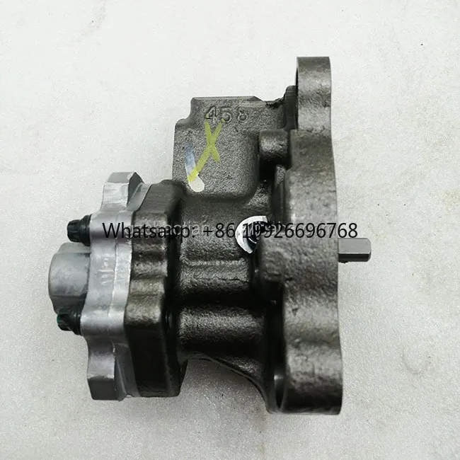 

383-1992 PUMP GP-FUEL TRANSFER 3831992 E336D2 E324DL E330DL E329D Fuel Transfer Pump for C7 C9 Engine