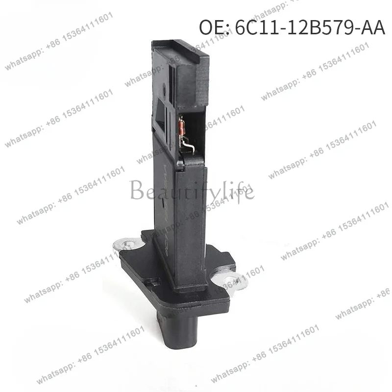 ZJ.6C11-12B579-AA AFH70M-54 Air Flow Meter, Auto Parts