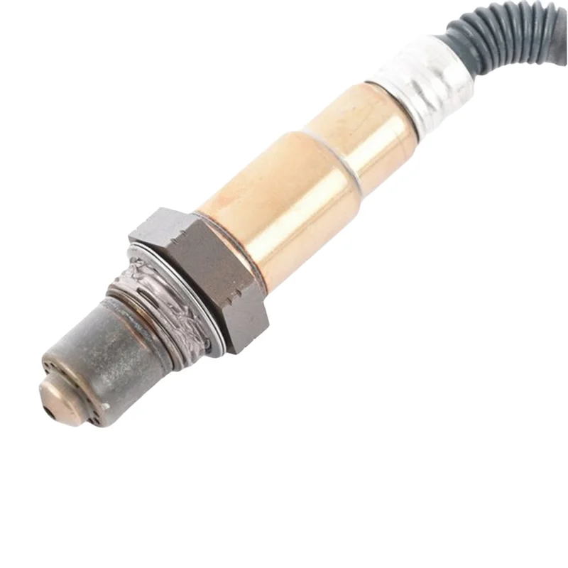 Sensor de oxigênio da sonda lambda dianteira do carro liso relação de combustível de ar sensor de oxigênio 39350-4a810 39350-4a840 para kia bongo 3 hyundai h1 H-1