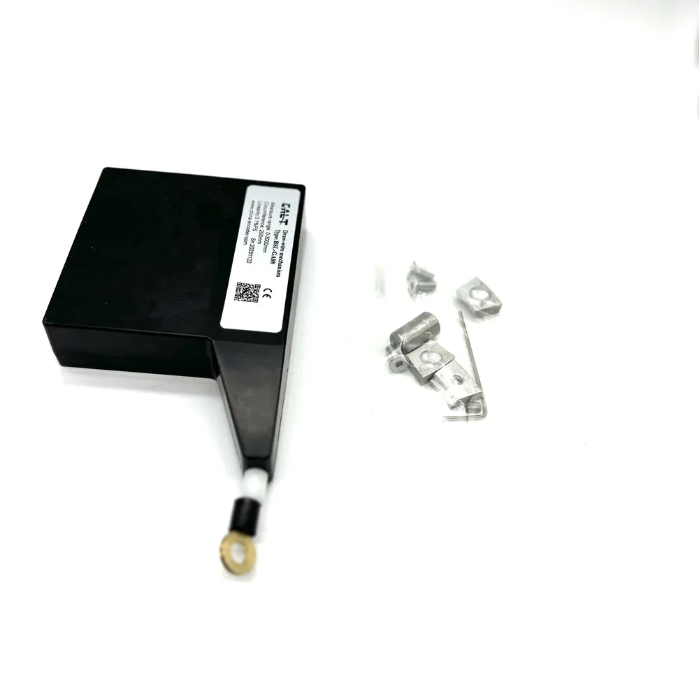 BSL-GA88 3メートル描画線式機構サーボフランジ6ミリメートルシャフトエンコーダpostionセンサー