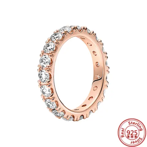 8 best sales सोने की डली के छल्ले - №5