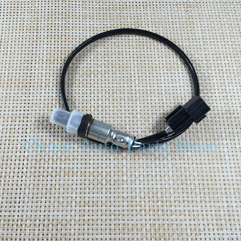 Original Oxygen O2 Sensor For Chevrolet Aveo Captiva Daewoo Kalos Nubira Opel Antara 96415640