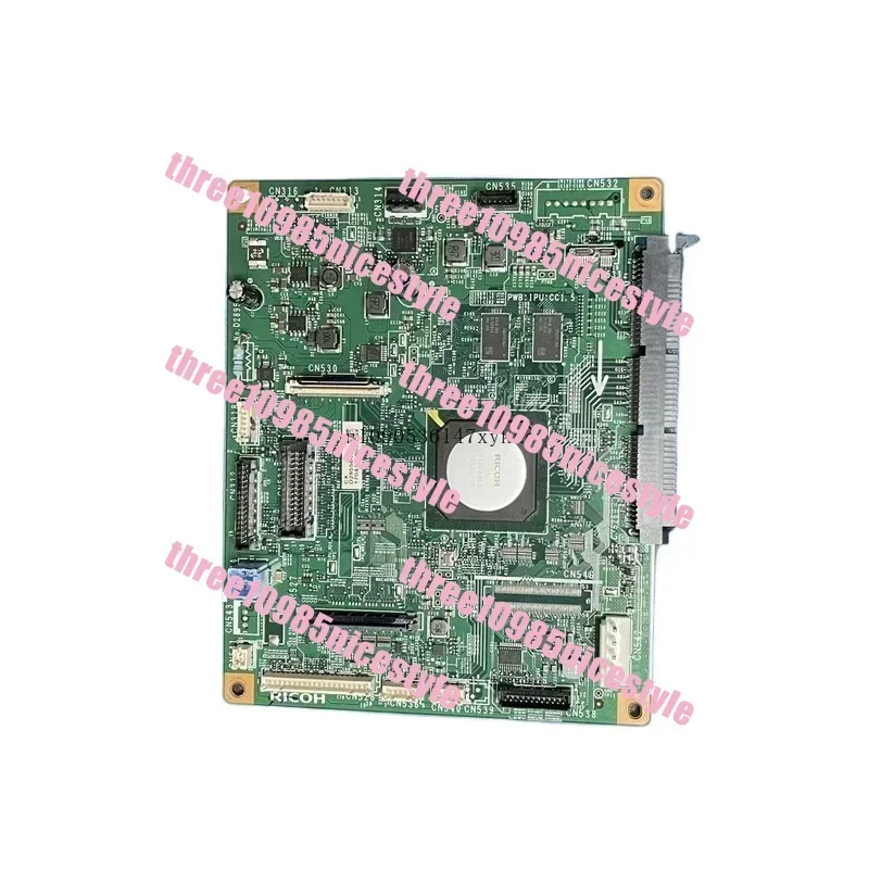 MP2555 3055 3555 4055 5055 6055 main board print control board image board hard disk