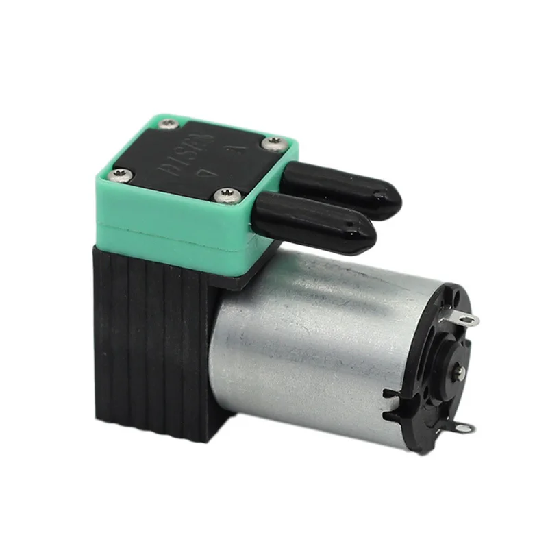 Medical Pump, Corrosion-resistant Diaphragm Liquid Pump, Ink Pump, UV Ceramic/coding/printing Pump, Waste Liquid Sampling Pump