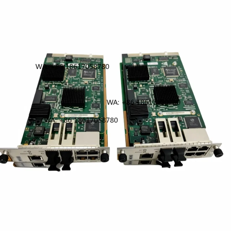 MCUD1 10GE Uplink Card MCUD1 Main Control Card For MA5608T