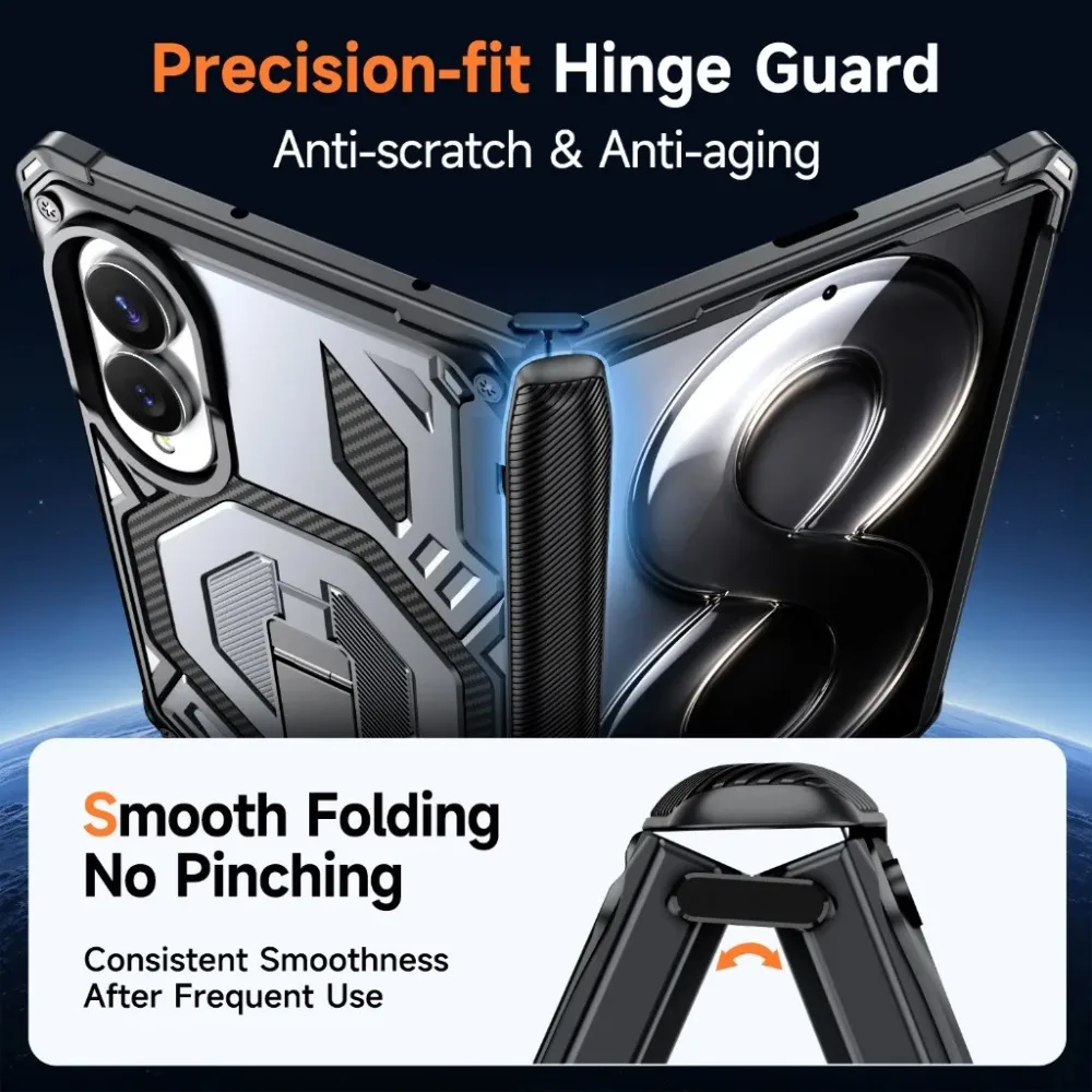Thumbnail 2 - #42 Samsung Z Fold 7 Cases Deals & Discounts