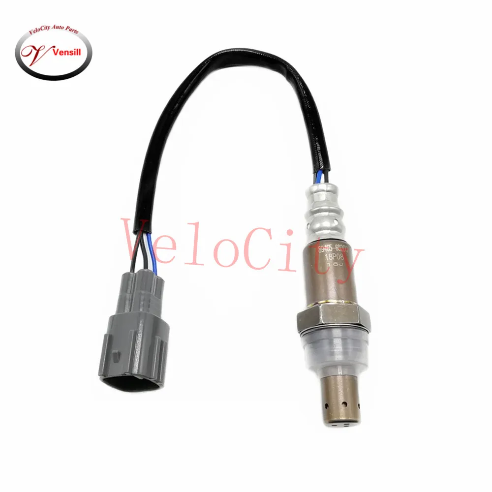 Oxygen Sensor O2 Sensor Part No# 89465-60200 8946560200 For Toyota Land Cruiser Prado 4Runner Hilux Lexus GX470