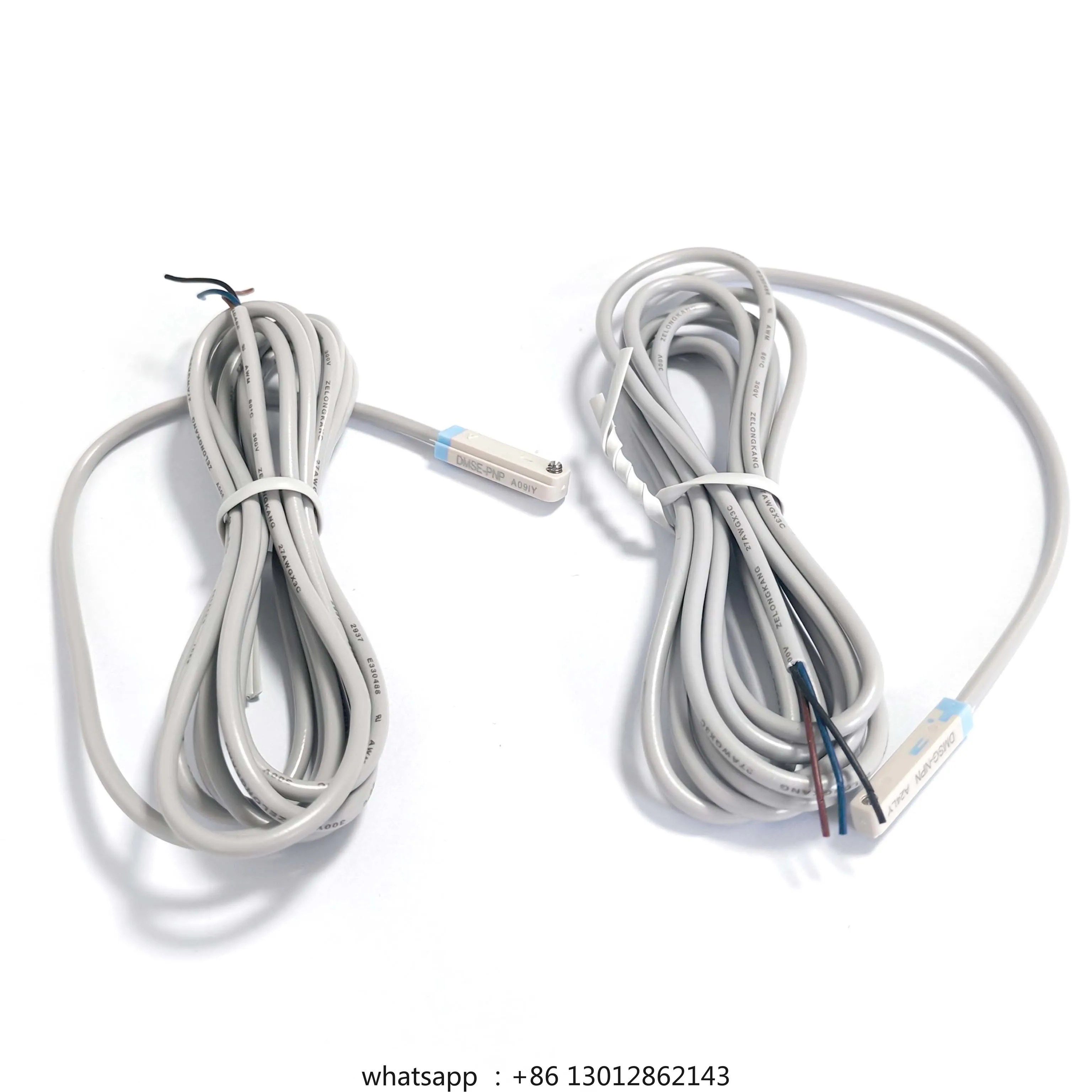 

Cylinder electronic sensor magnetic switch DMSG/E/H/J020/030PNP/NPN type