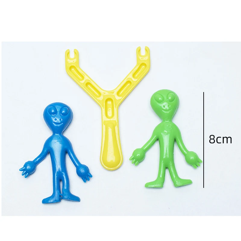 الجدة لزجة الغريبة المنجنيق الاطفال اللعب مضحك الهدايا juguداعي أنتيستريس الفقرة نينوس كيندر سبيلزيج جول Enfant Garçon