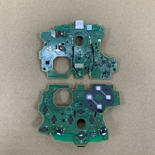 Imagen 2 del producto Placa base para Xbox Series X/S controlador placa de circuito programa Chip pieza de reparación placa de alimentación de juegos para Xbox Elite 2 Gamepad