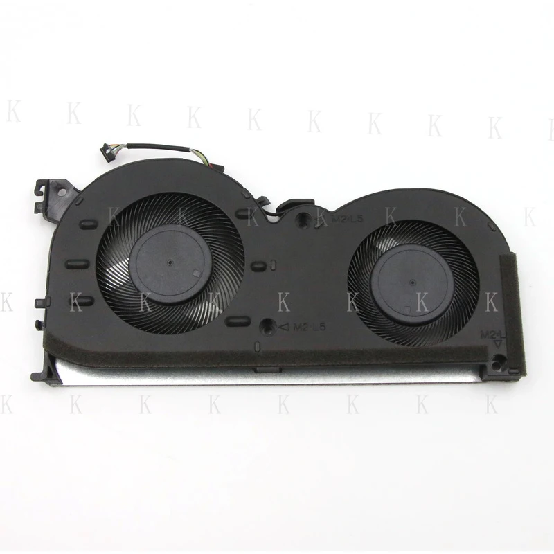 

C New CPU Fan For Ideapad Gaming 3-15ARH05 82EY 3-15IMH05 81Y4 Creator 5-15IMH05