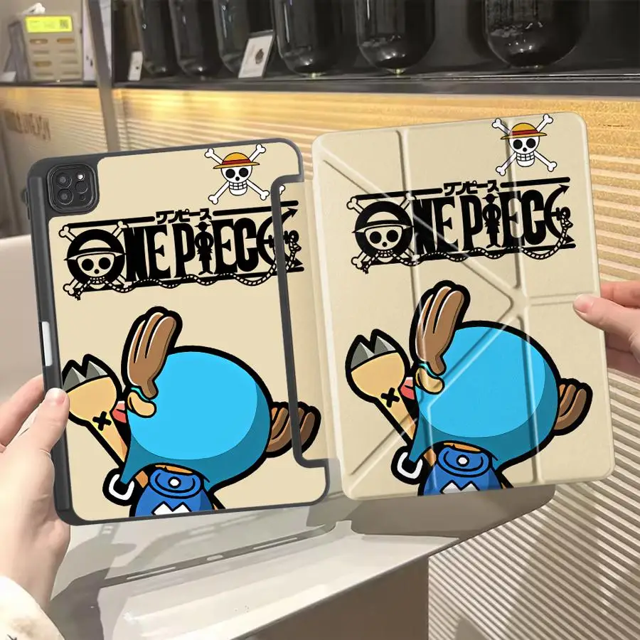 capa-para-tablet-ipad-air-4-5-m3-m2-1-2-m4-11-polegadas-pro-11ª-10ª-9ª-8ª-7ª-129-polegadas-mini-6-7-pro-2025-suporte-capa-one-piece