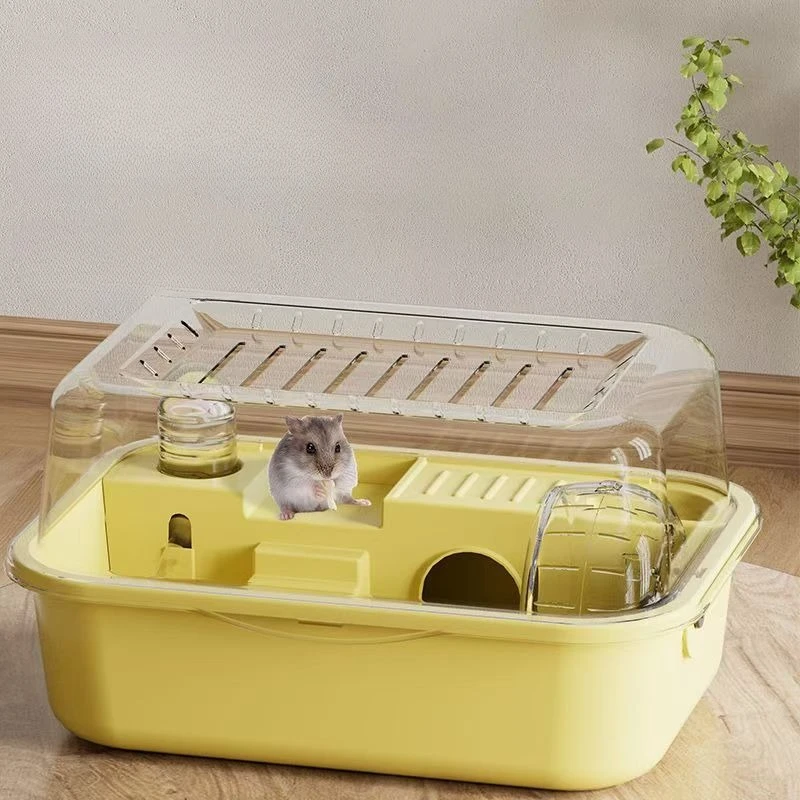 Thumbnail 2 - #15 Hamster Habitats List of Top Picks