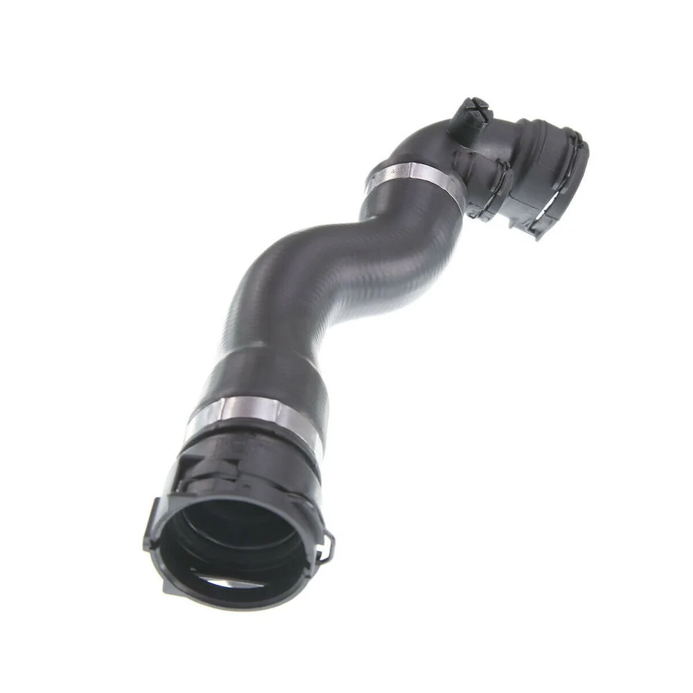 Engine Radiator Coolant Hose Upper 17127510952 11534460438 11531436406 for BMW E46 323i 323Ci 325i 325Ci 328i 330i 1999-2006