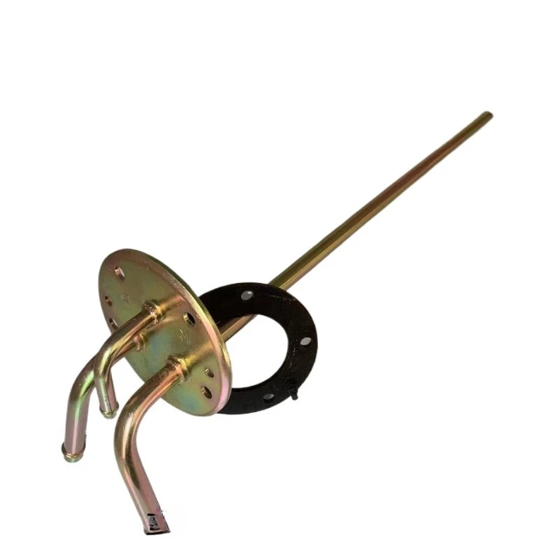 For generator set fuel tank inlet and outlet oil seat oil engine fuel tank suction back to YouTube