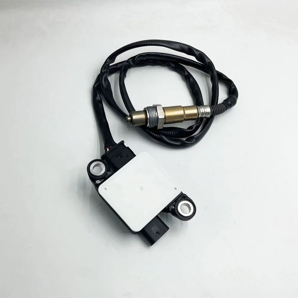 39265-2F350 392652F350 Diesel Exhaust PM Particulate Matter Sensor For Hyundai GRAND SANTA FE 2012-2018 0281006722 0281006723