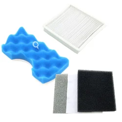 Vacuum Cleaner Dust Hepa Filters for Samsung DJ63-00672D SC4300 SC4340 SC4530 SC4570 SC47F0 Etc Vacuum Cleaner Replacement Parts