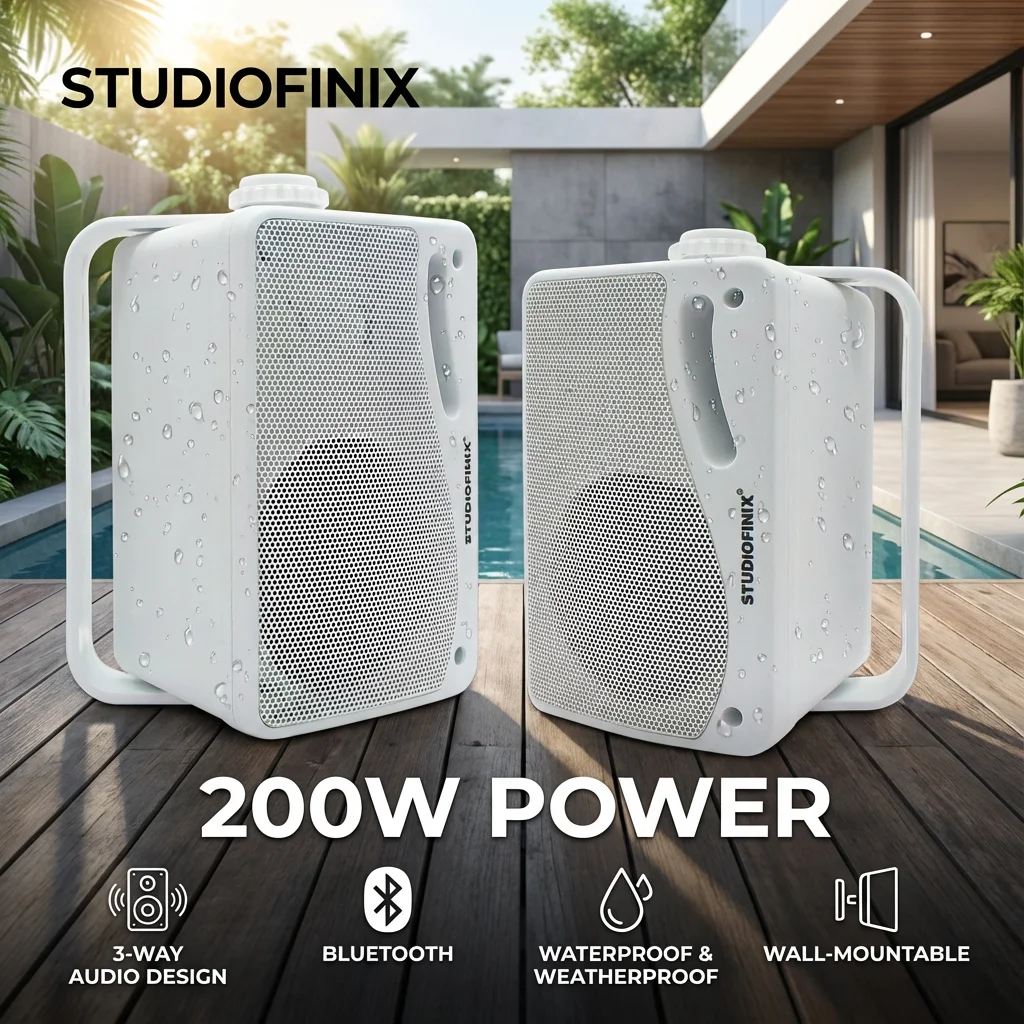 Studiofinix 3.5 Inc… - image